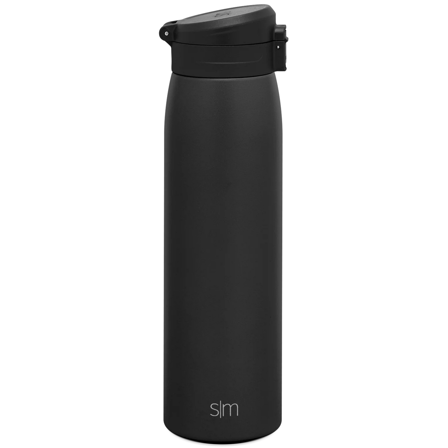 Simple Modern Kona Travel Mug with Locking Flip Lid