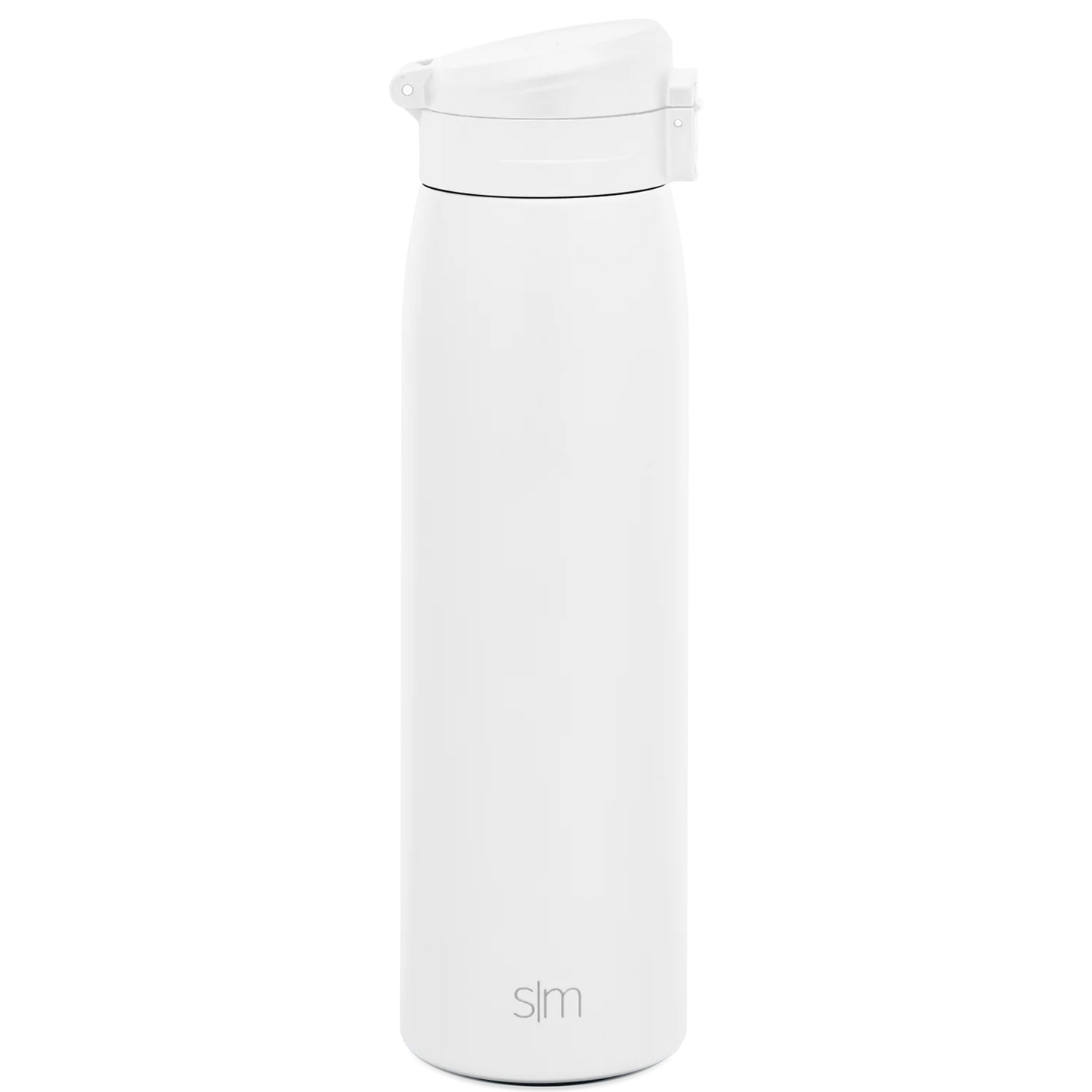 Simple Modern Kona Travel Mug with Locking Flip Lid
