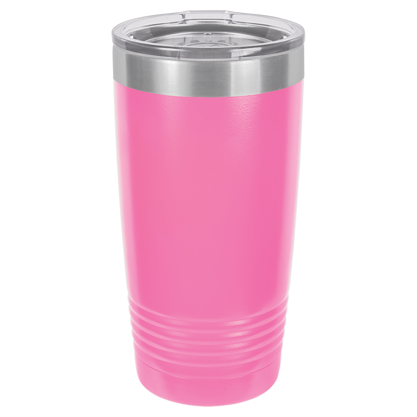Polar Camel 20oz Tumbler with Slider Lid