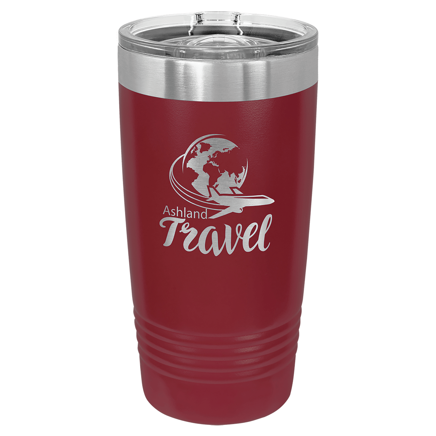 Polar Camel 20oz Tumbler with Slider Lid