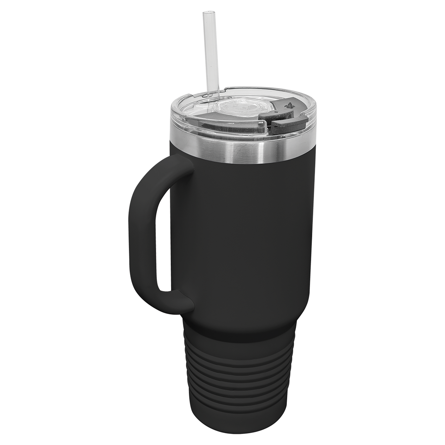 Polar Camel Travel Mug with Handle