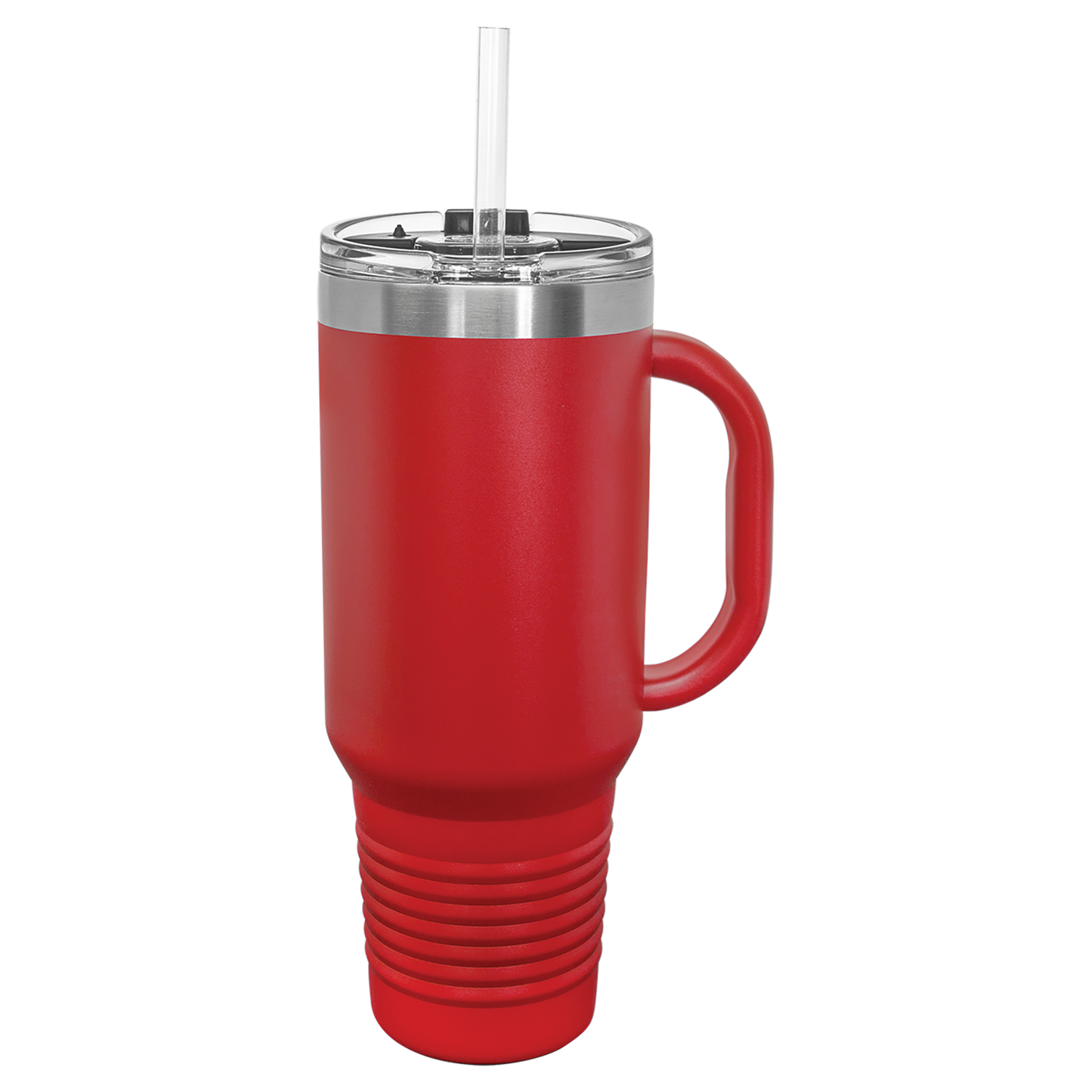 Polar Camel Travel Mug with Handle