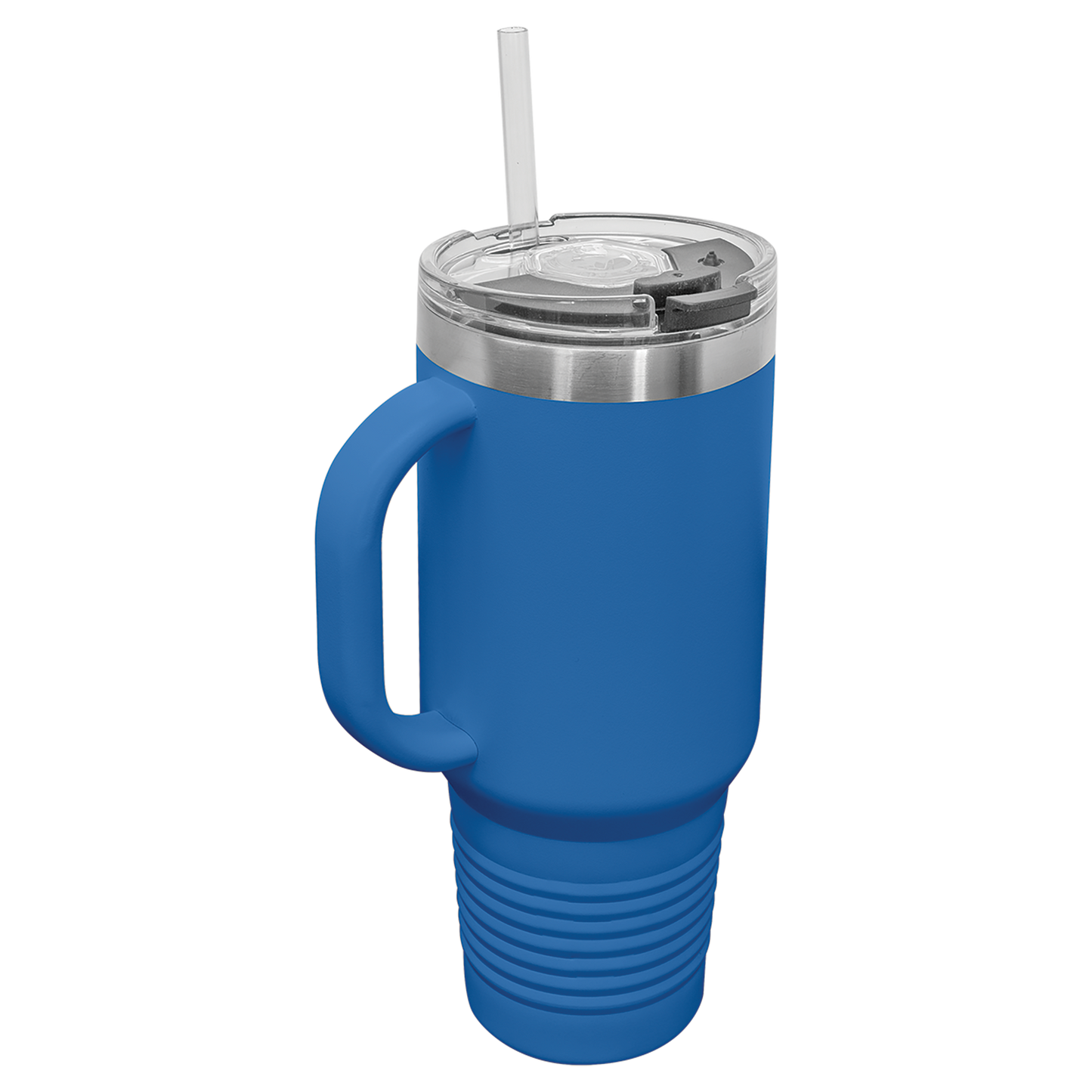 Polar Camel Travel Mug with Handle