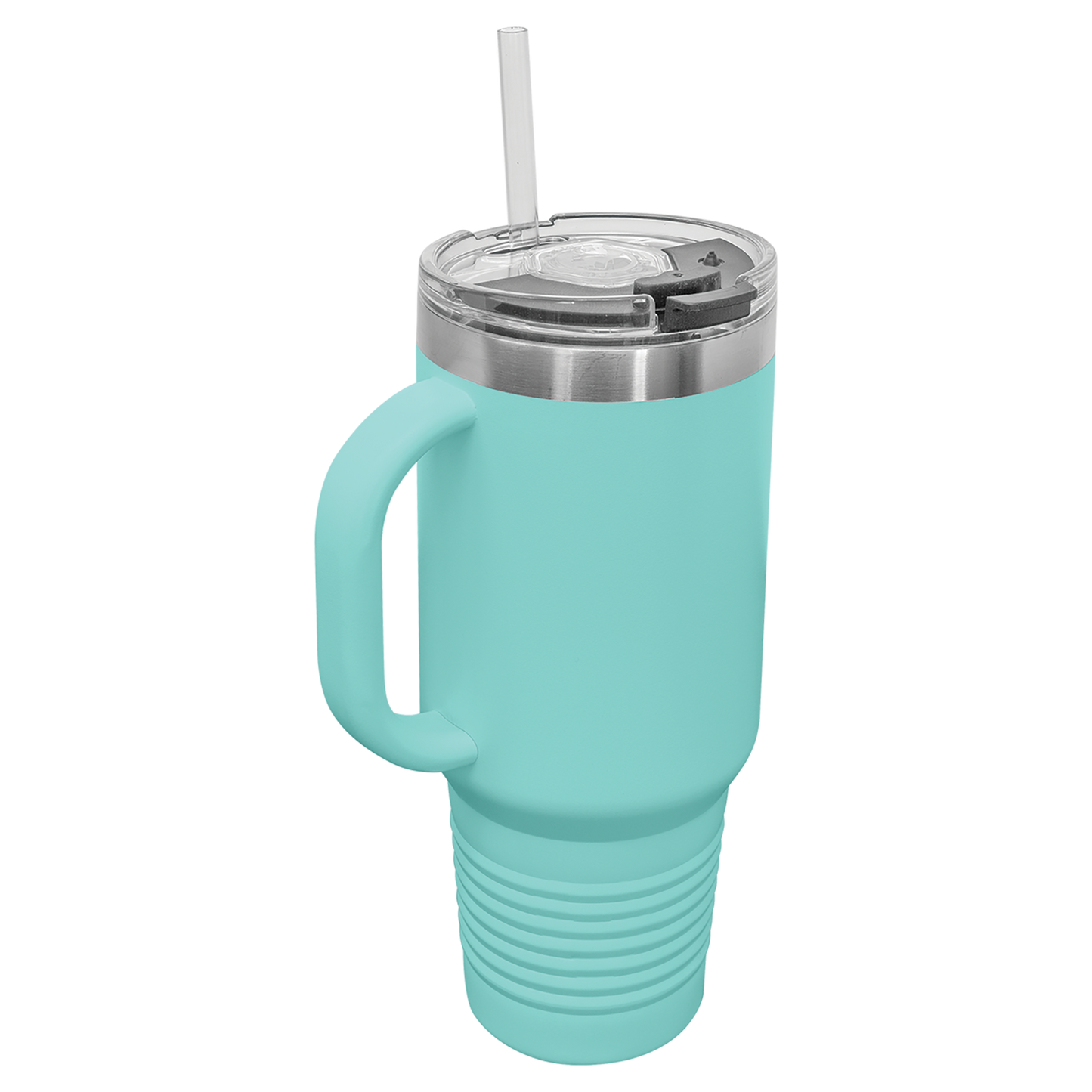 Polar Camel Travel Mug with Handle