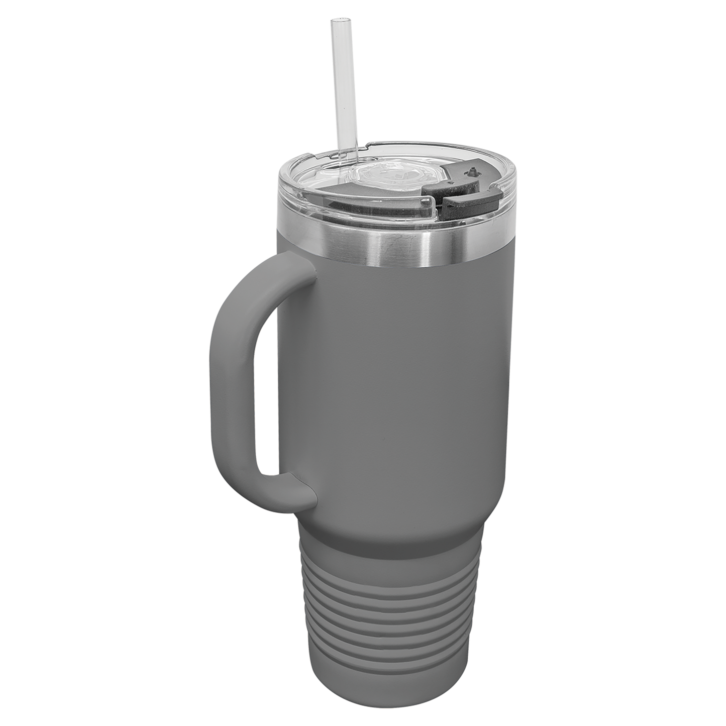 Polar Camel Travel Mug with Handle