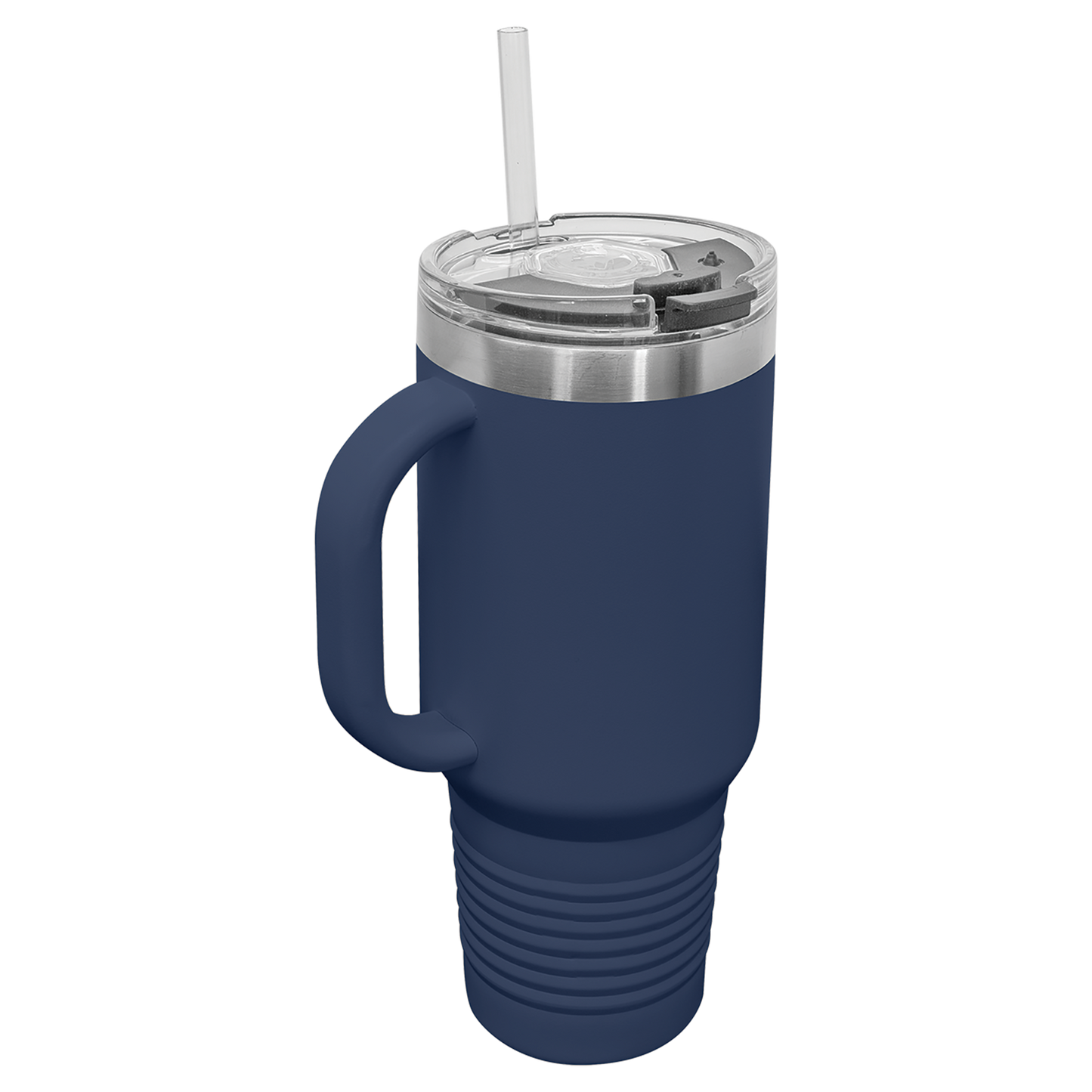 Polar Camel Travel Mug with Handle