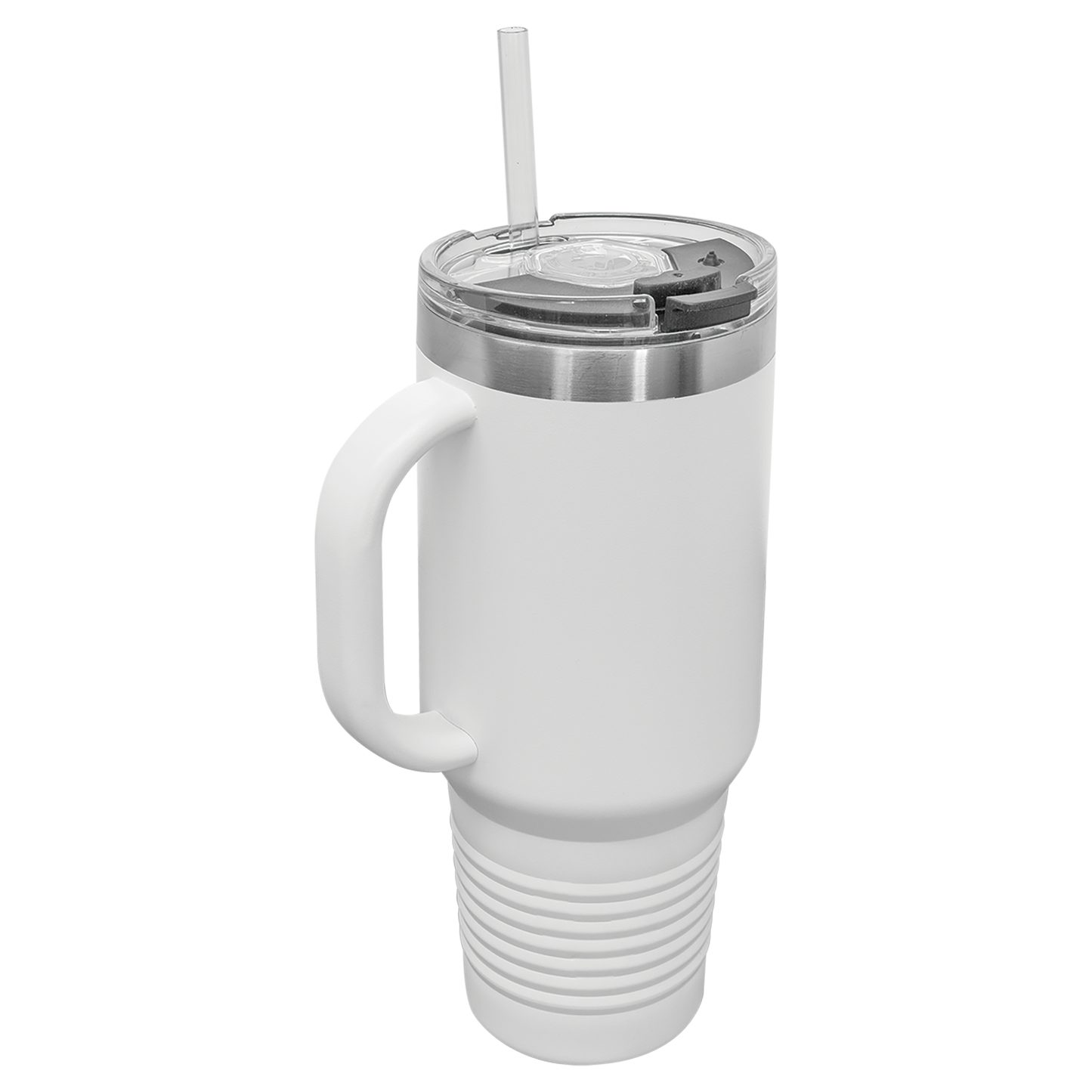 Polar Camel Travel Mug with Handle