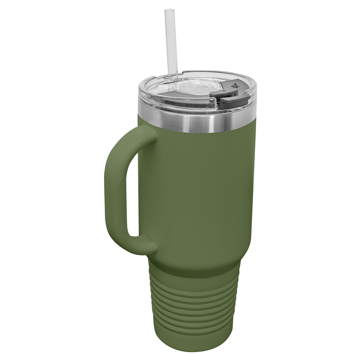Polar Camel Travel Mug with Handle