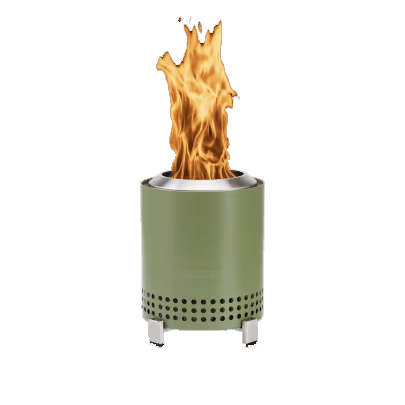 Mesa Solo Stove