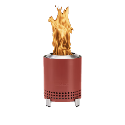 Mesa Solo Stove