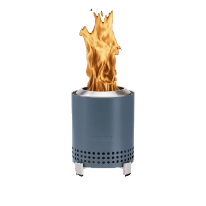 Mesa Solo Stove