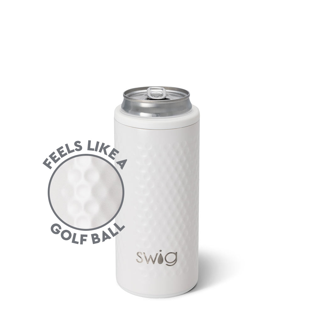 Swig Partee Skinny Can Cooler