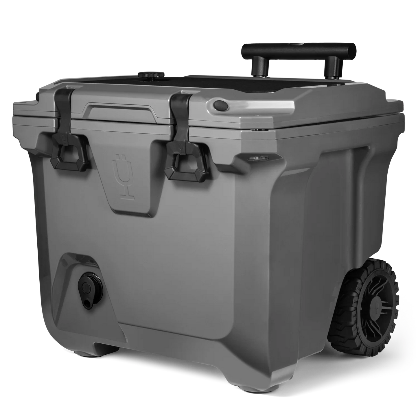 BrüMate BrüTank 35qt Rolling Cooler