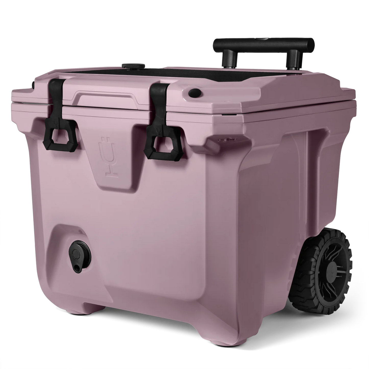 BrüMate BrüTank 35qt Rolling Cooler