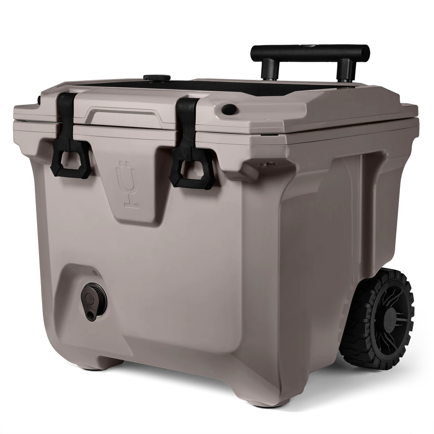 BrüMate BrüTank 35qt Rolling Cooler