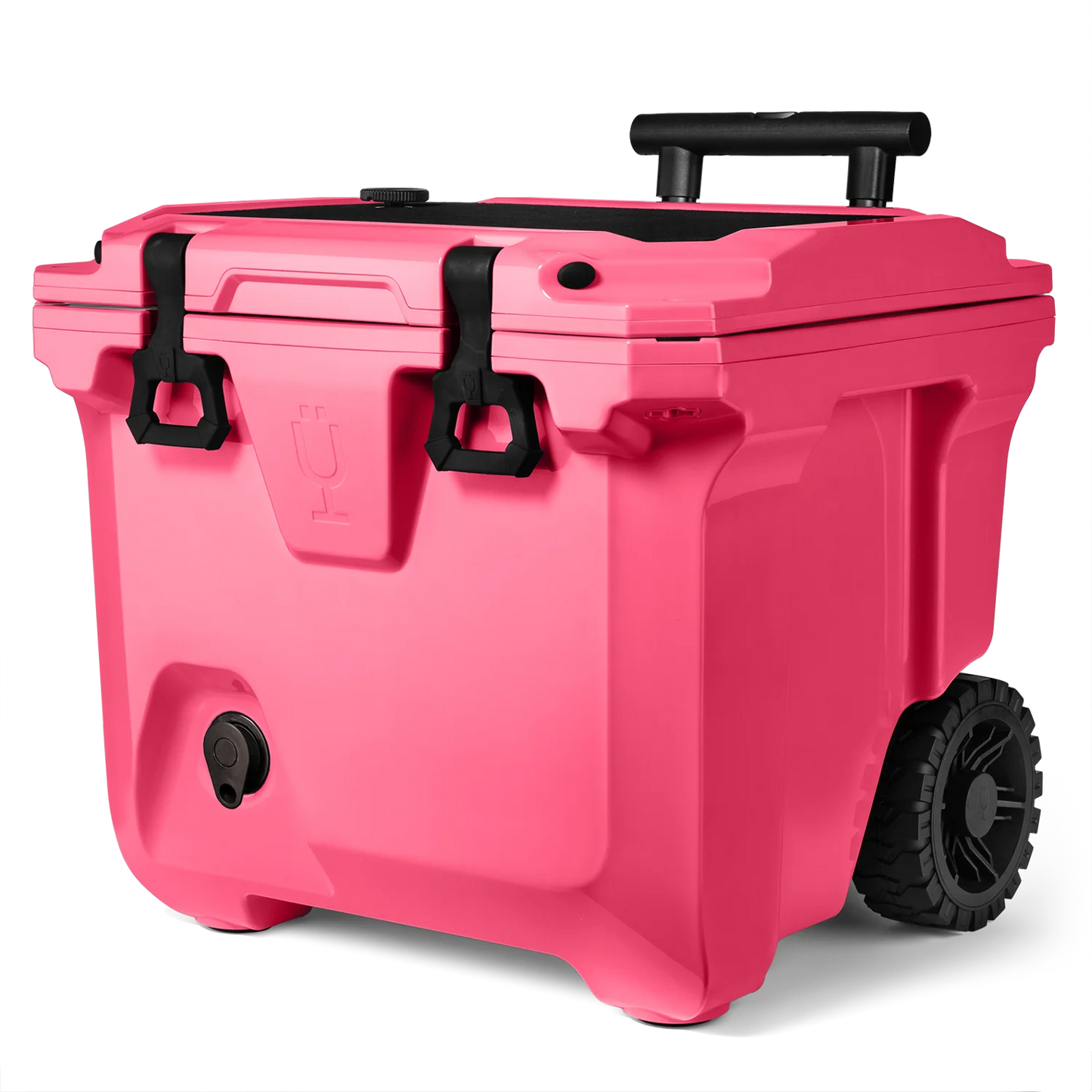 BrüMate BrüTank 35qt Rolling Cooler
