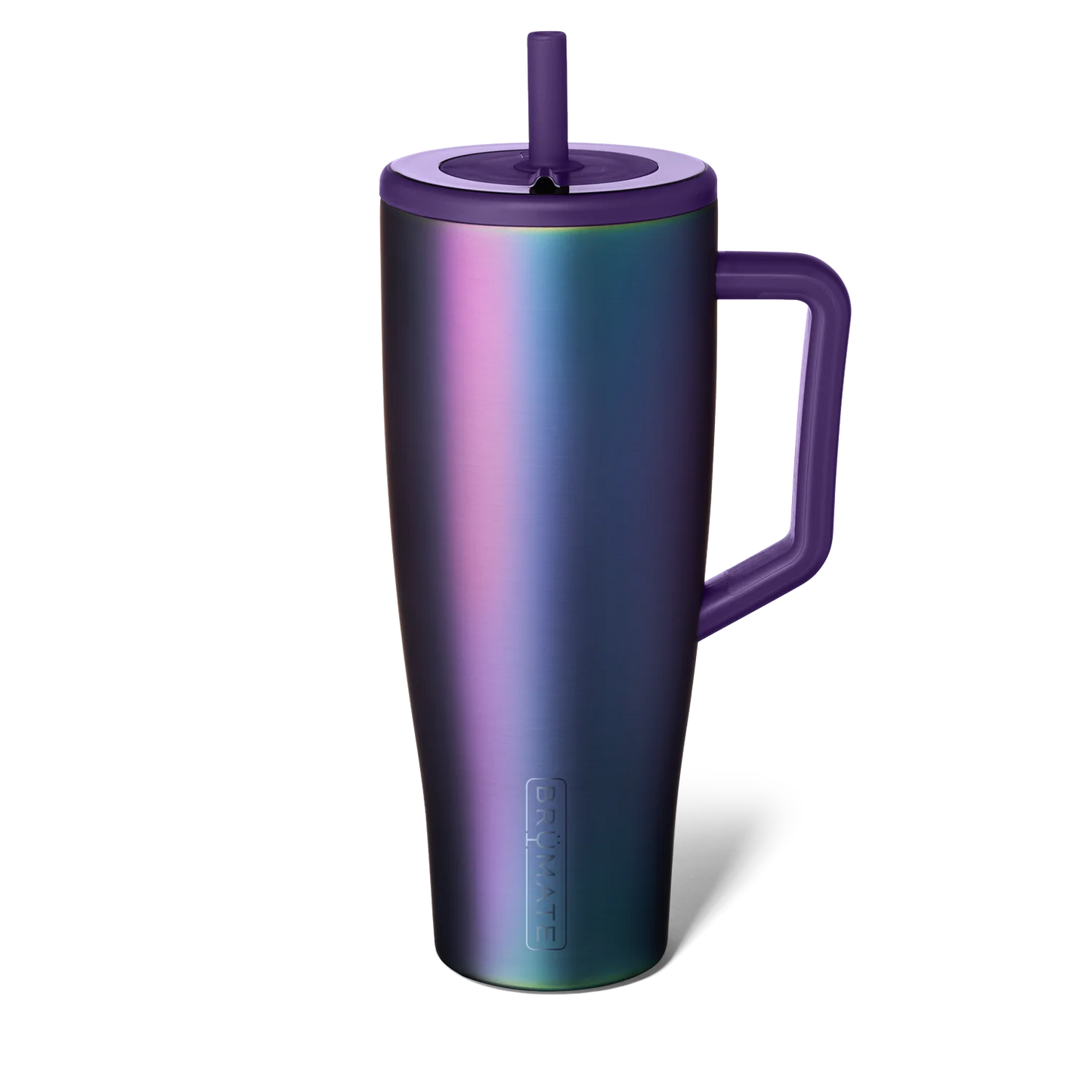BrüMate Era Straw Tumbler