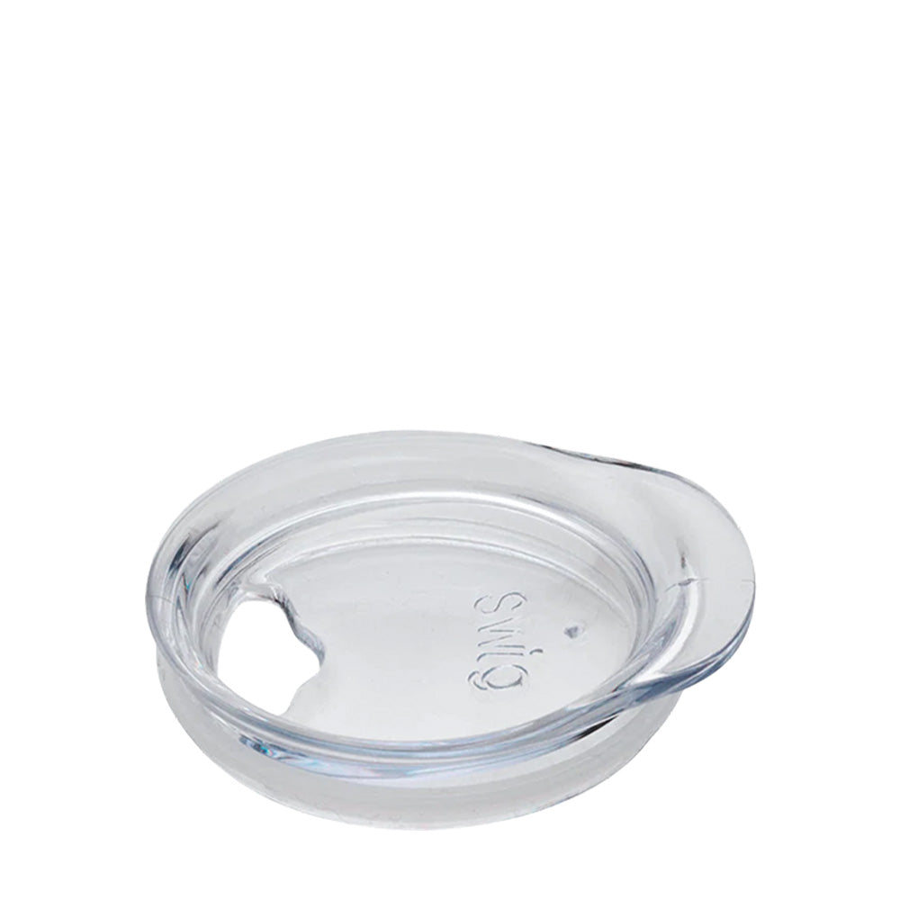 Swig Clear EZ Flow Lid