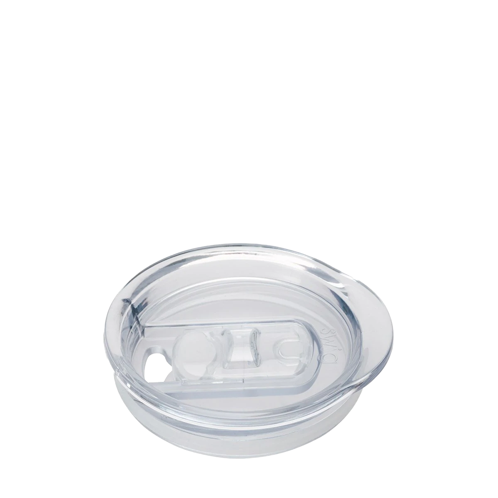 Swig Clear Slider Lid