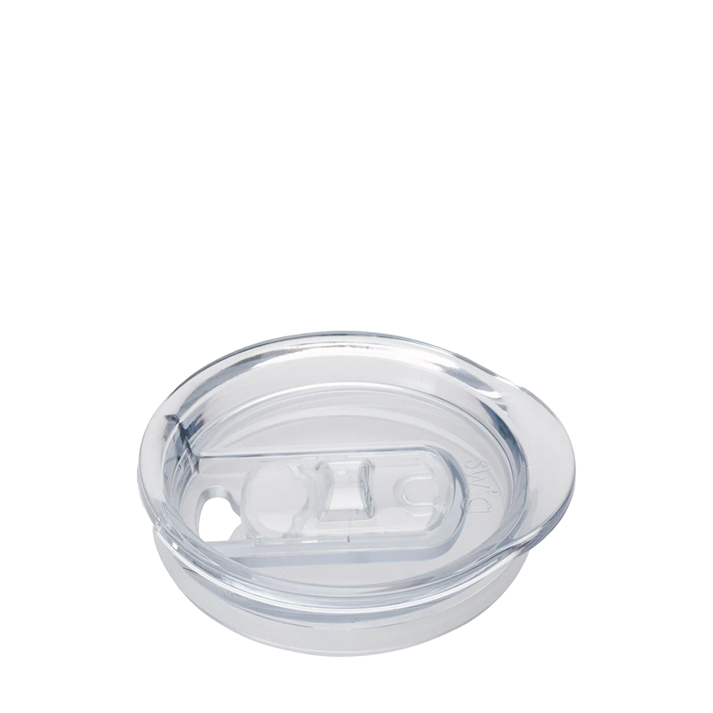 Swig Clear Slider Lid