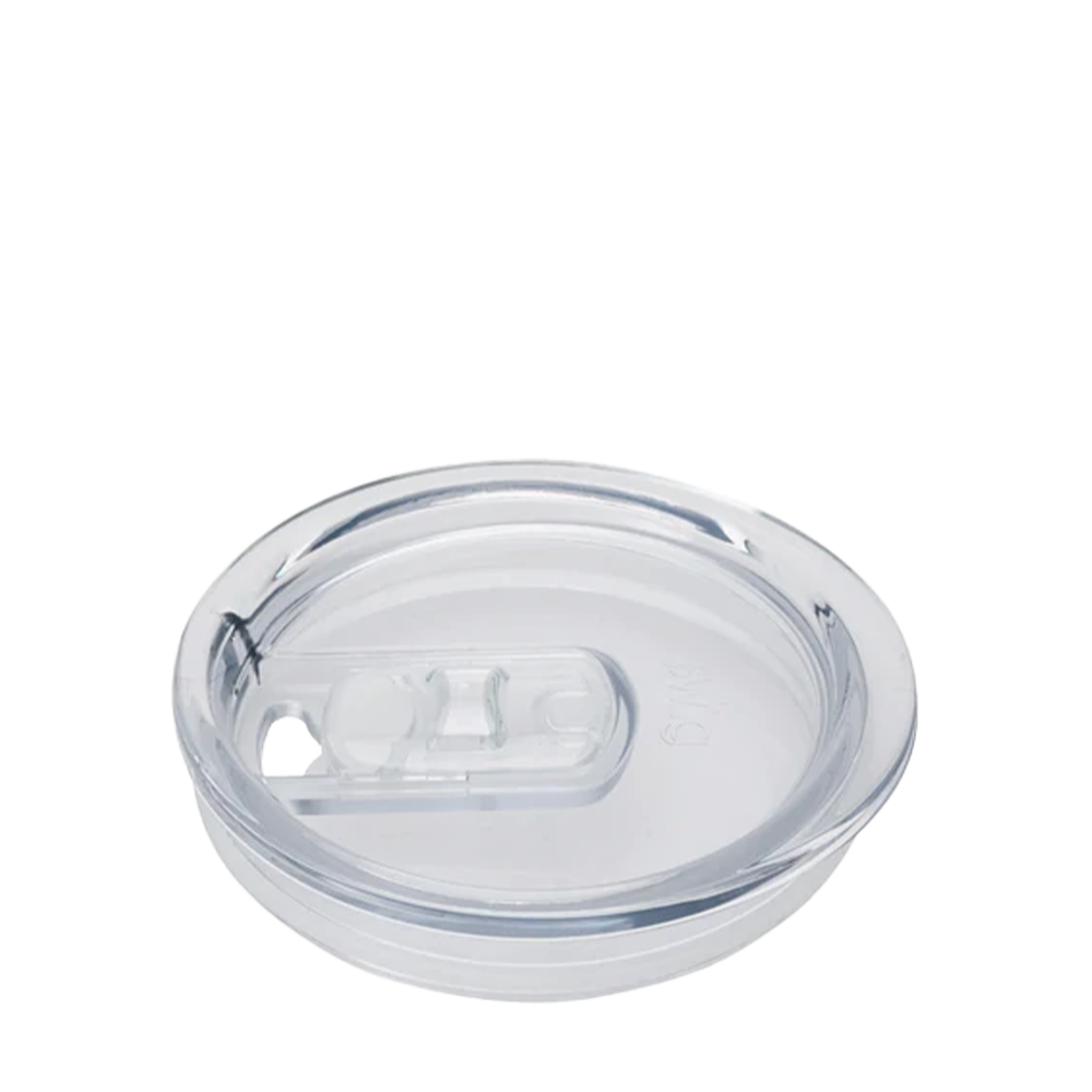 Swig Clear Slider Lid