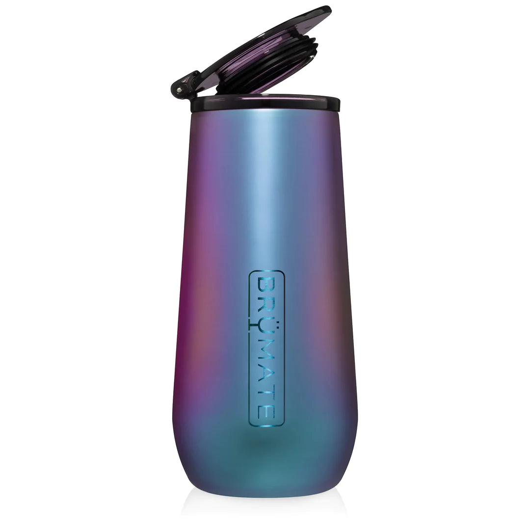 BrüMate Champagne Flute 12oz