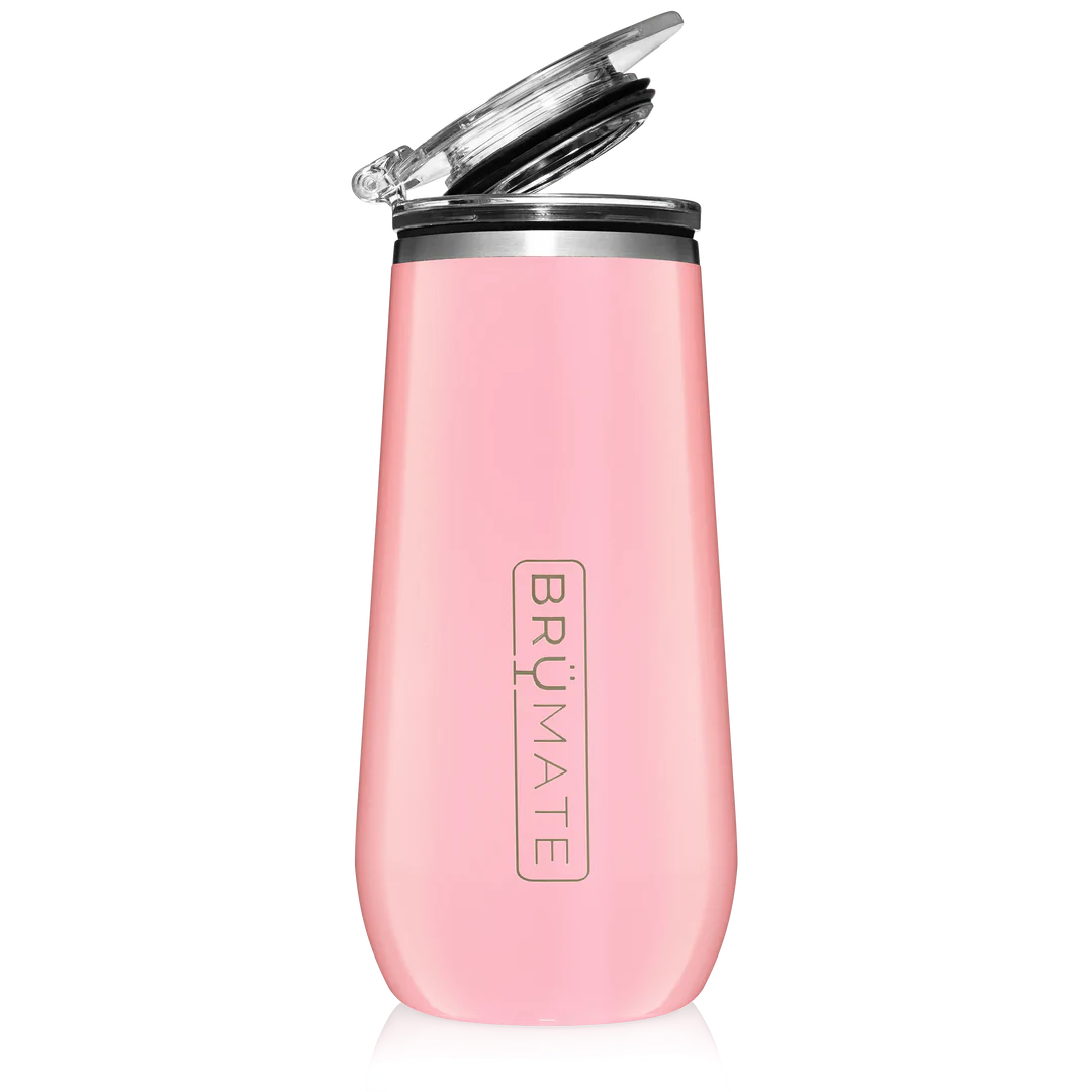 BrüMate Champagne Flute 12oz