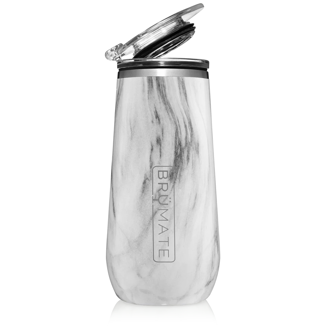 BrüMate Champagne Flute 12oz