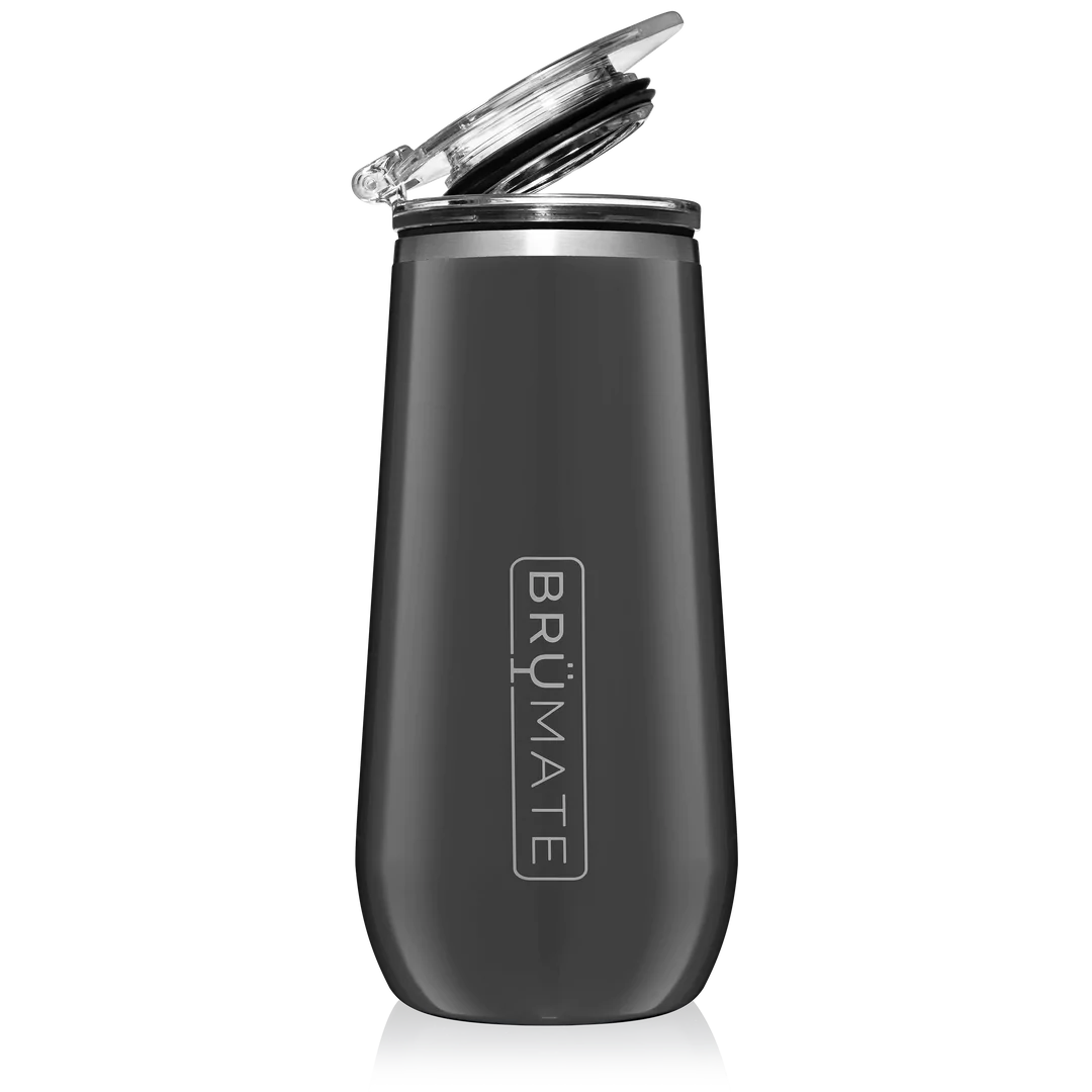 BrüMate Champagne Flute 12oz
