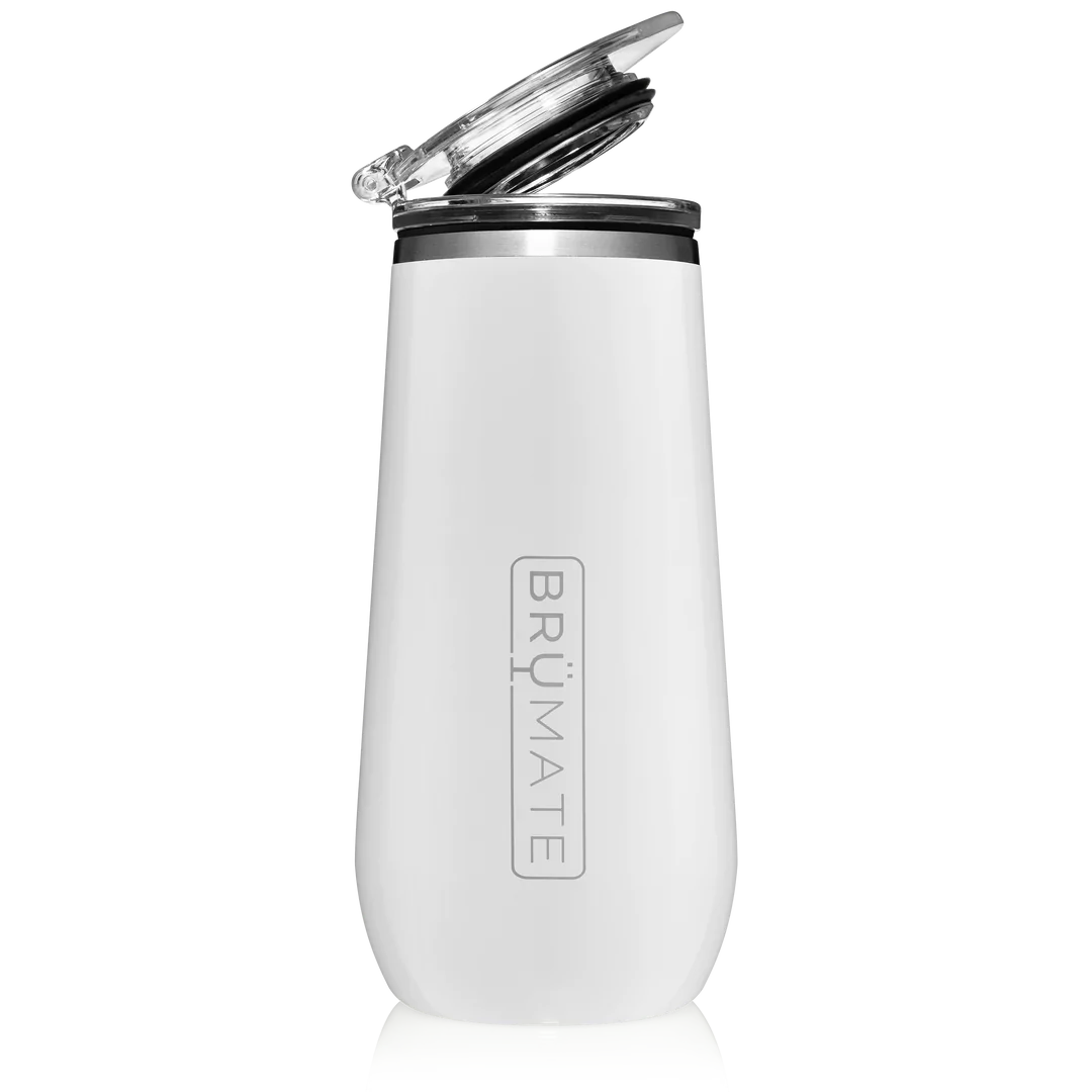 BrüMate Champagne Flute 12oz