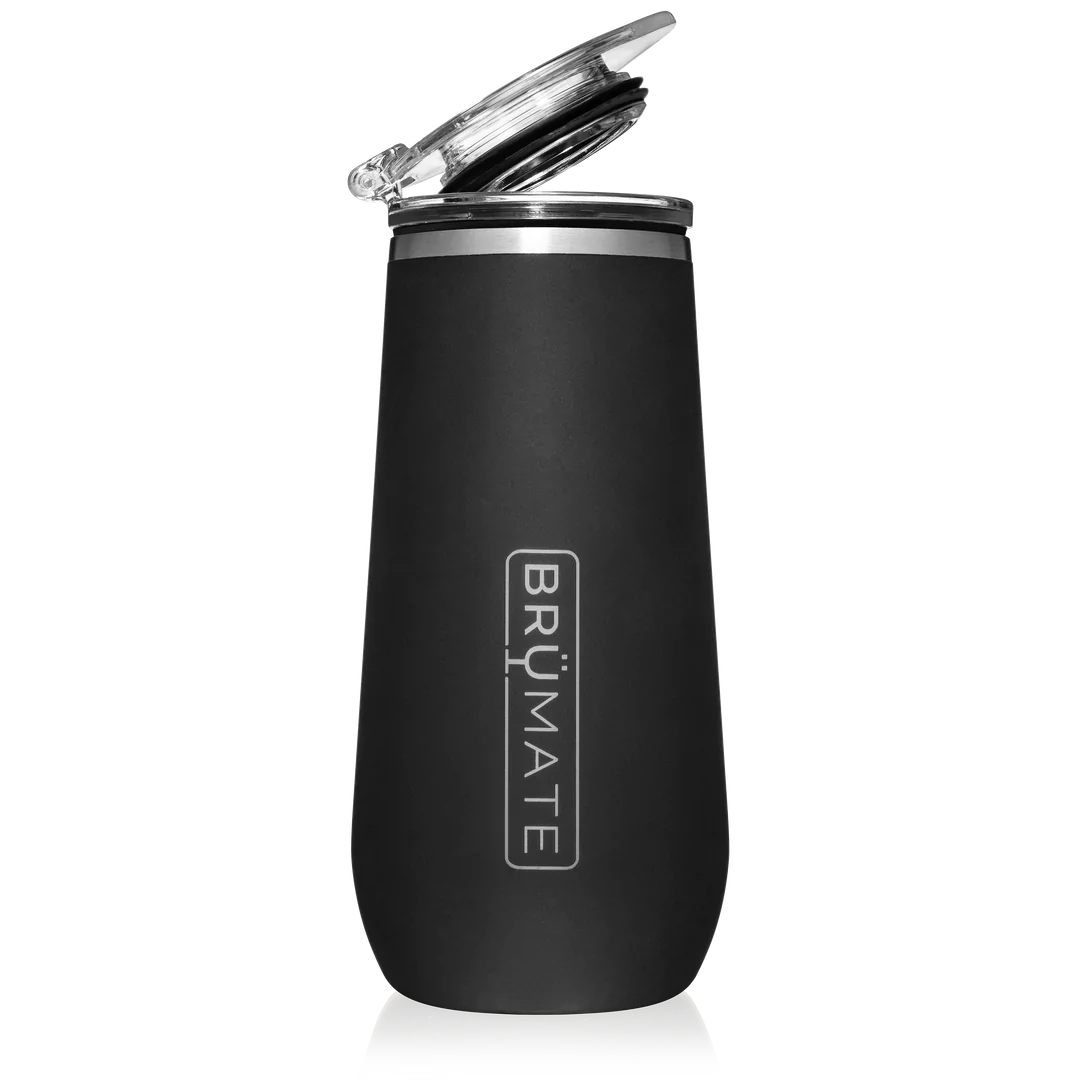 BrüMate Champagne Flute 12oz