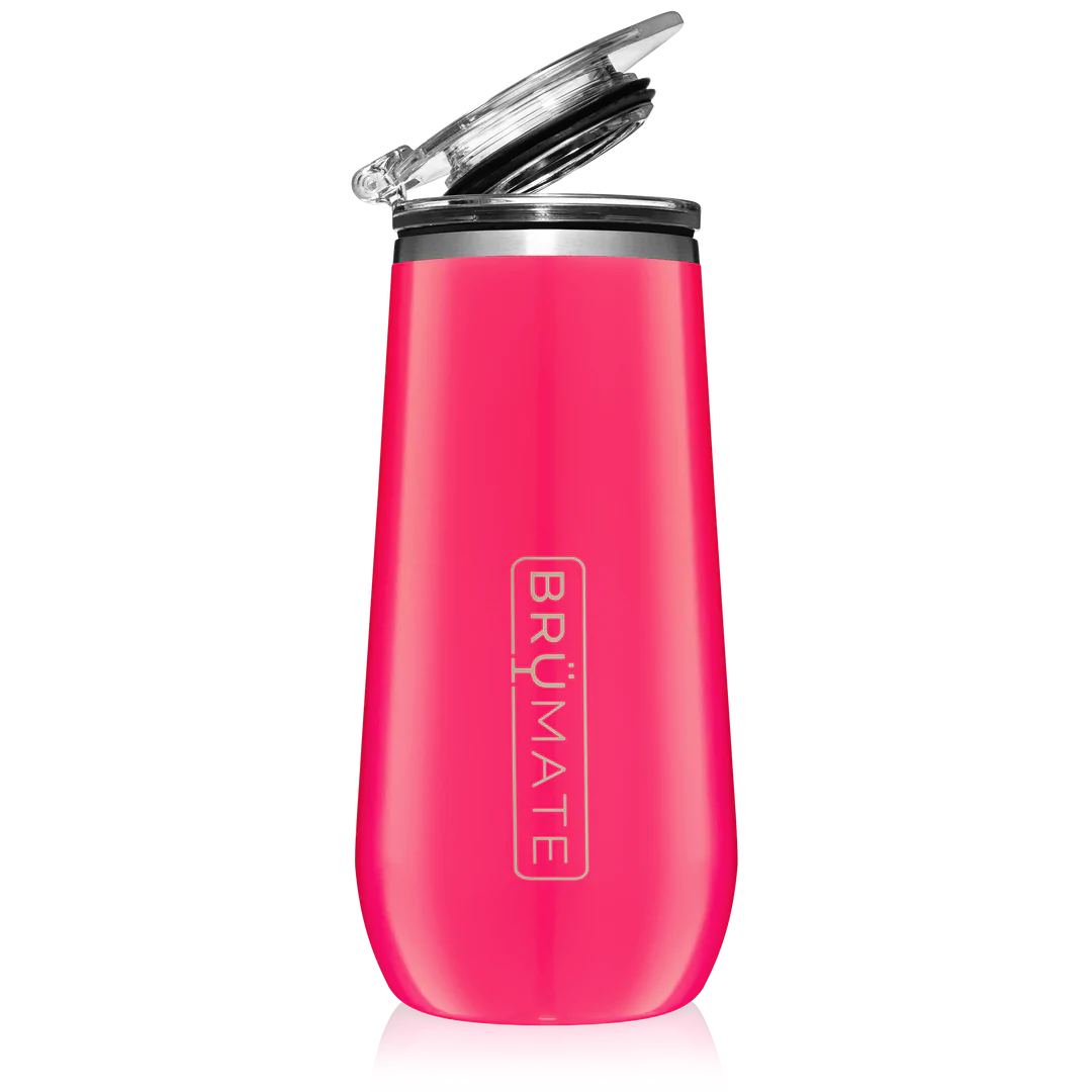 BrüMate Champagne Flute 12oz