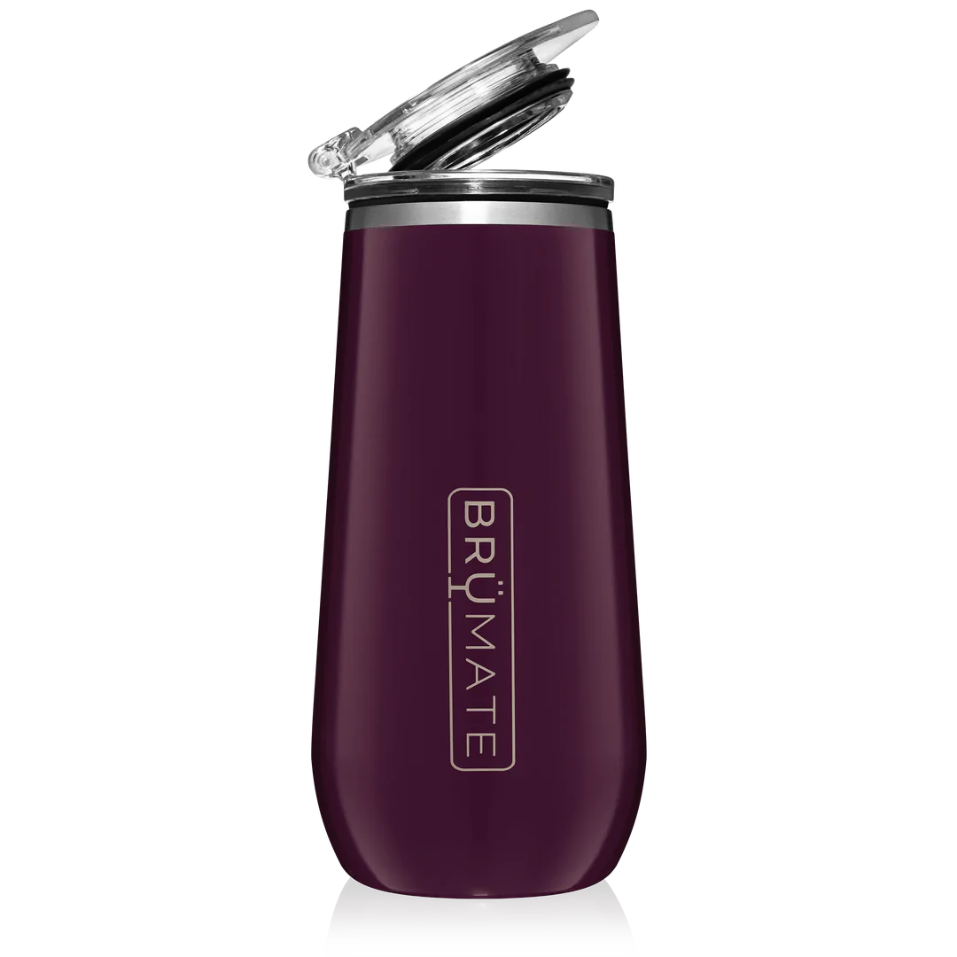 BrüMate Champagne Flute 12oz