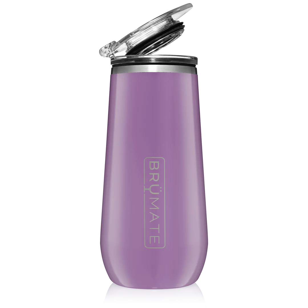 BrüMate Champagne Flute 12oz