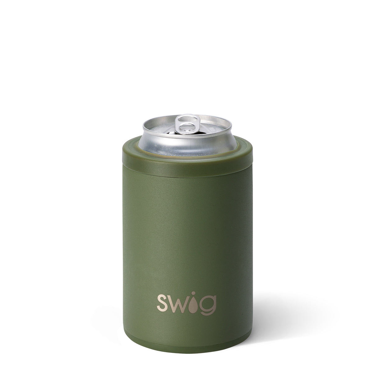 Swig Can + Bottle Cooler