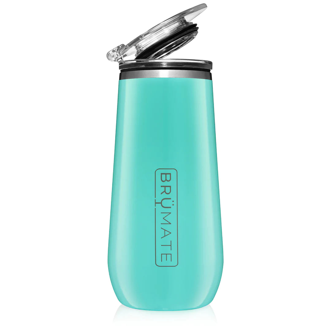 BrüMate Champagne Flute 12oz