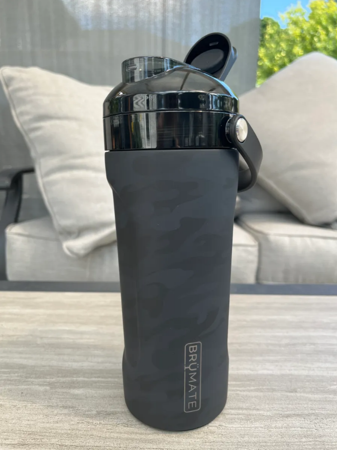 BrüMate MultiShaker