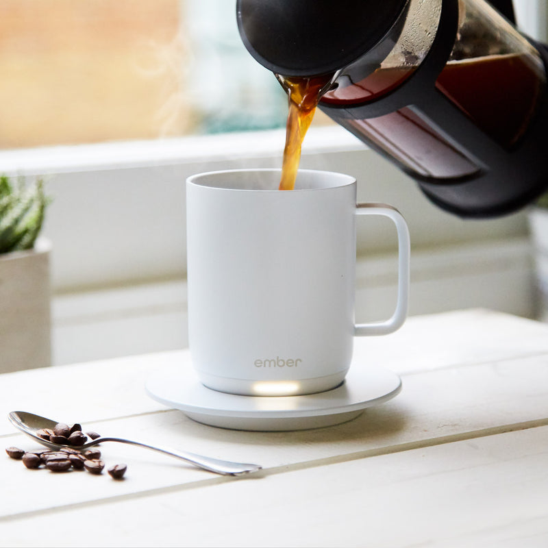 Ember Mug² - Heated Coffee Mug