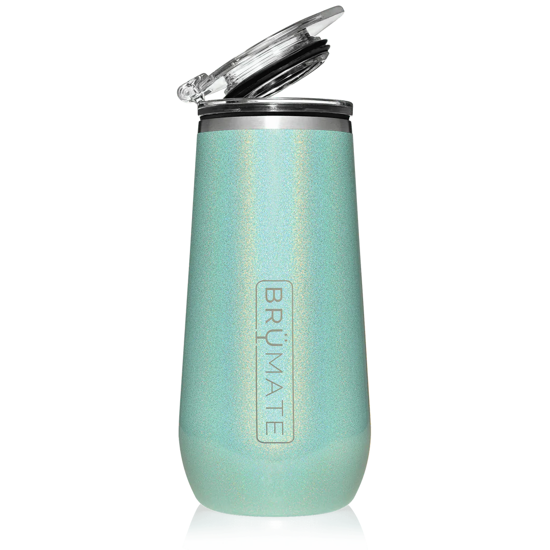 BrüMate Champagne Flute 12oz