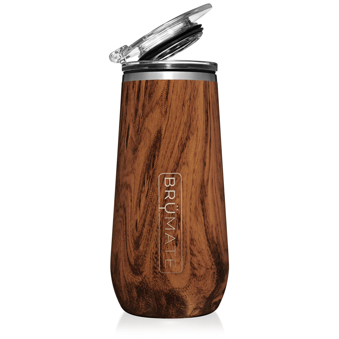 BrüMate Champagne Flute 12oz