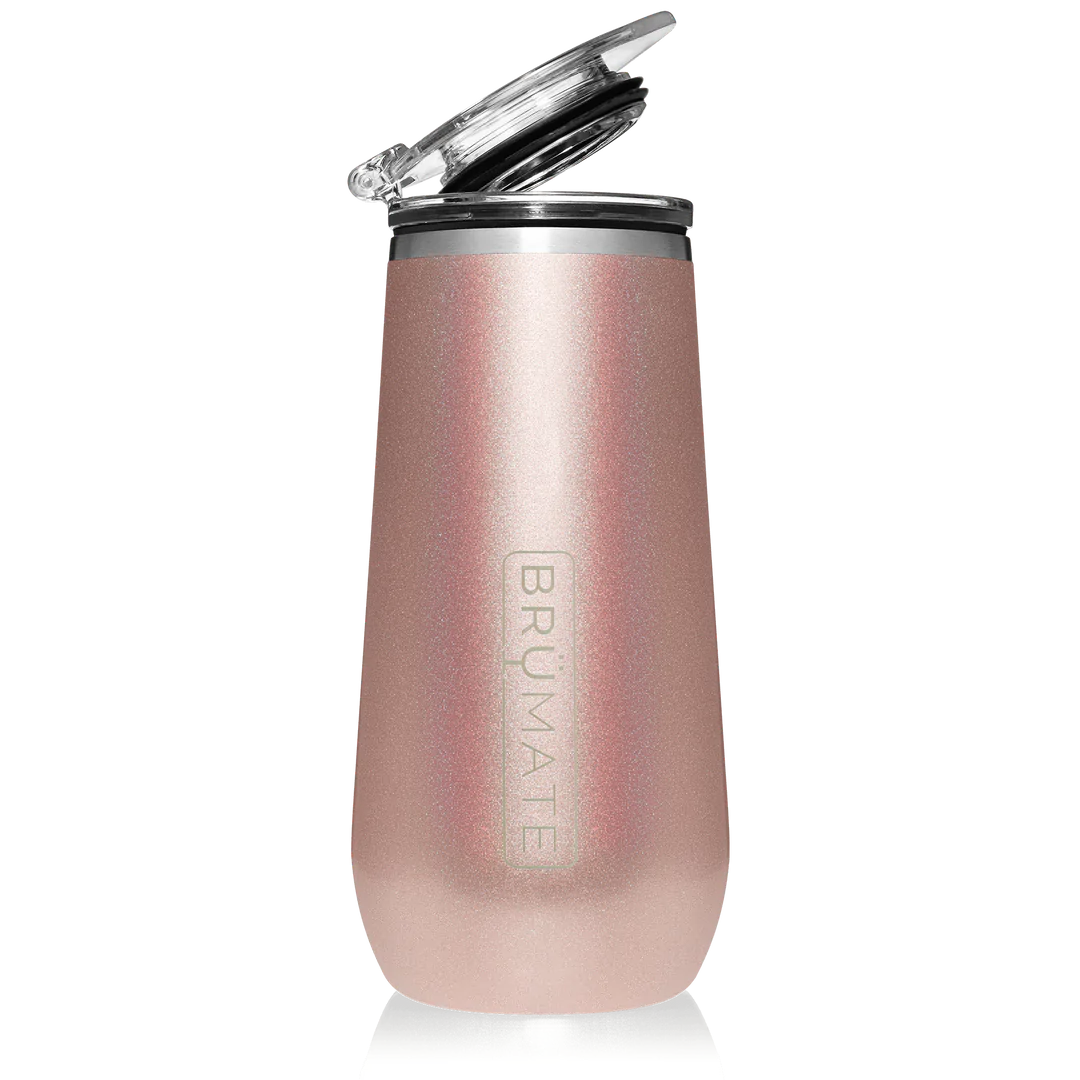 BrüMate Champagne Flute 12oz