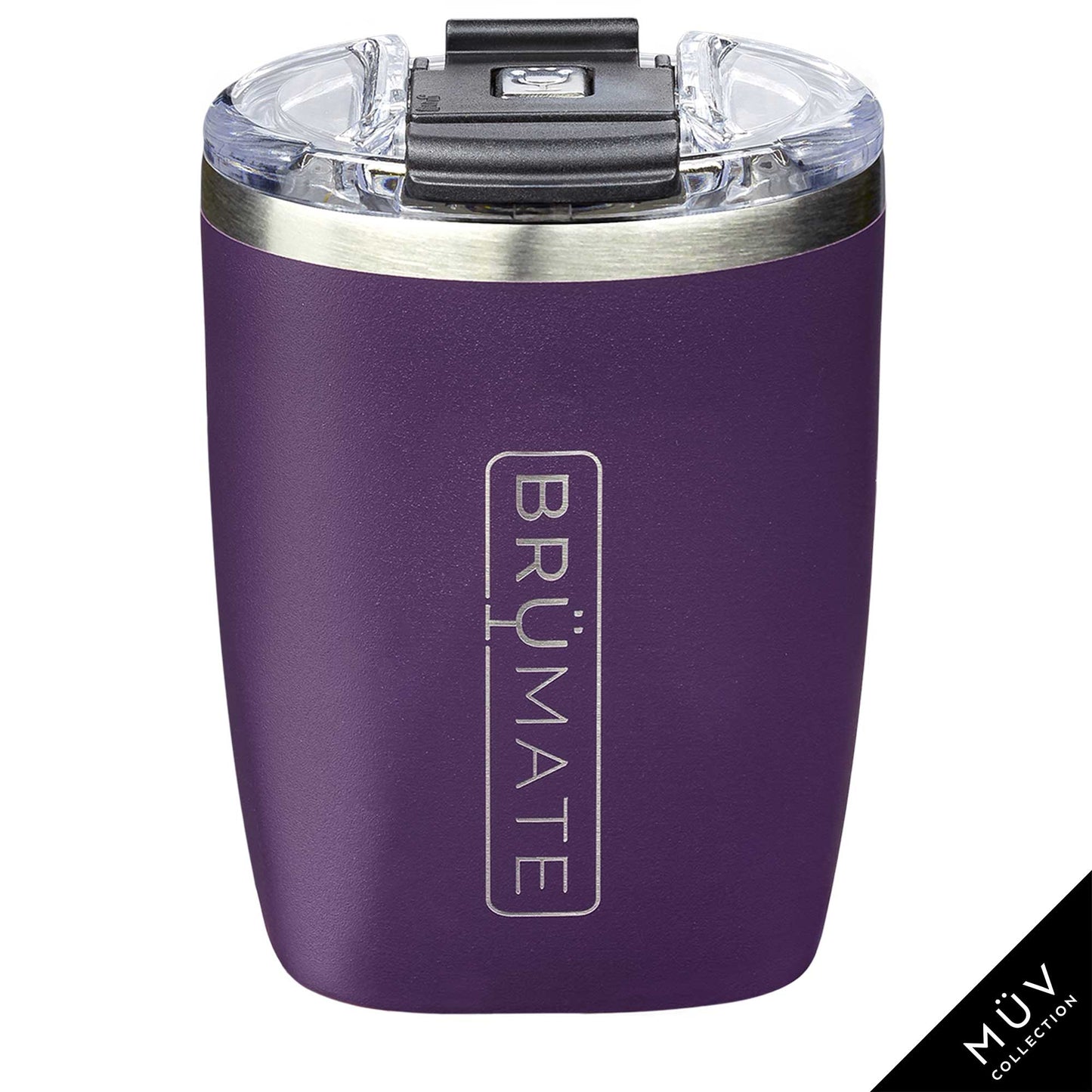 BrüMate Rocks Tumbler 12oz