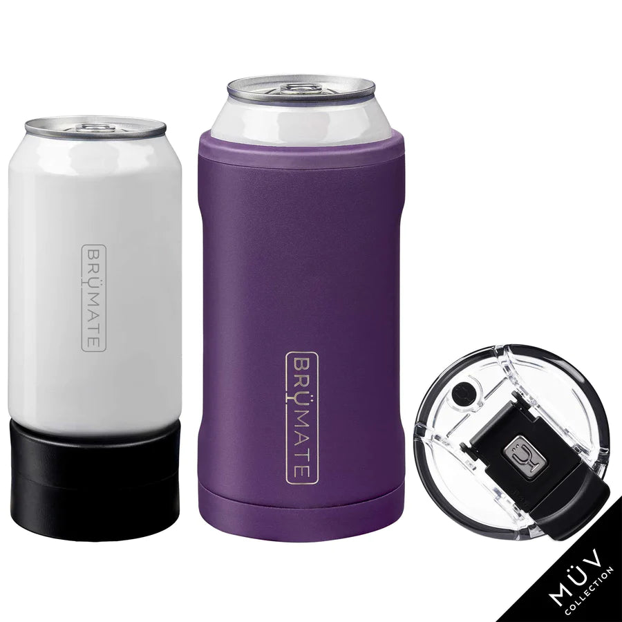 BrüMate Hopsulator TRIO