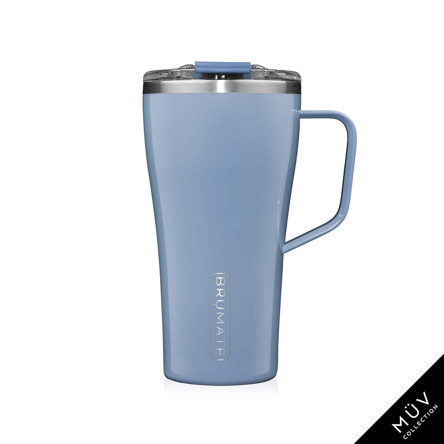 BrüMate Toddy 22oz