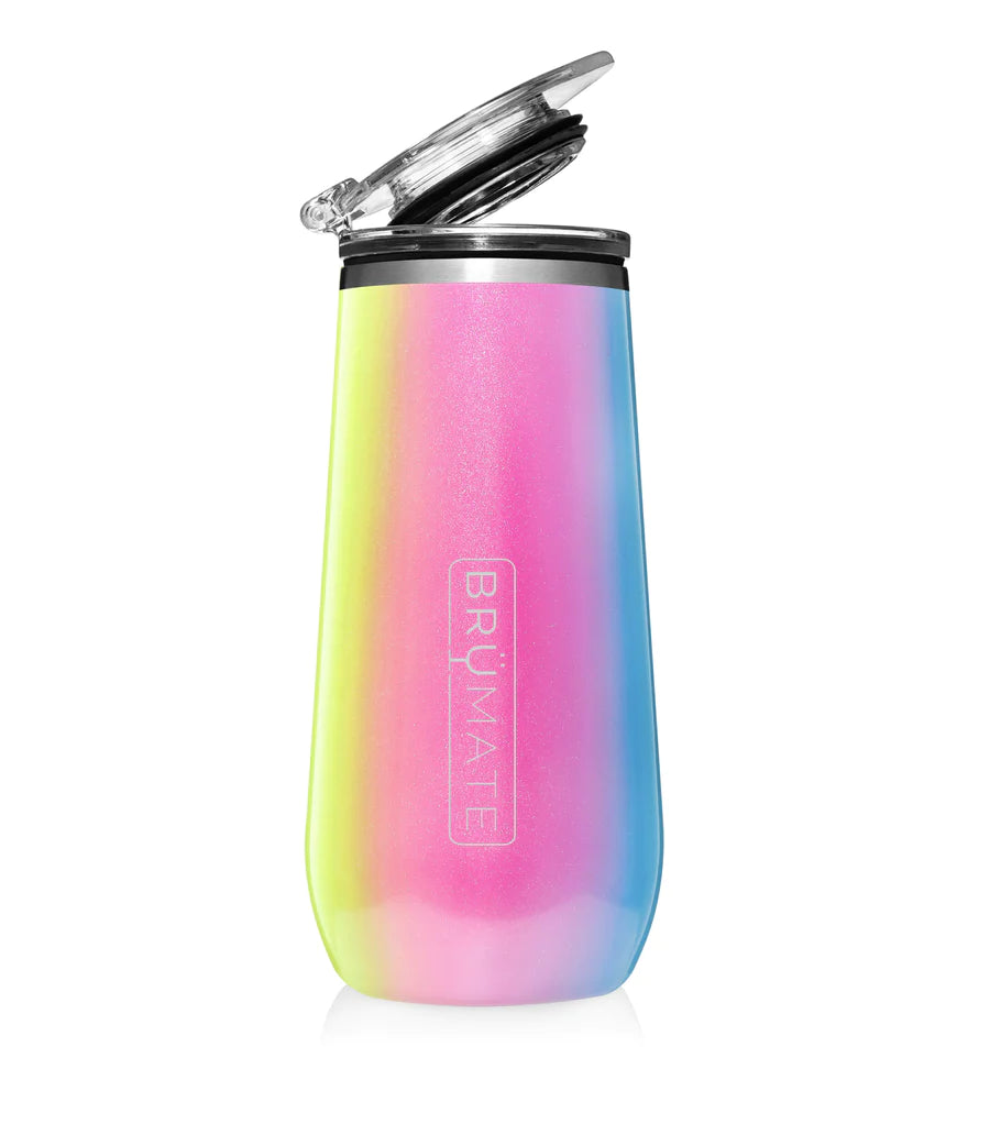 BrüMate Champagne Flute 12oz