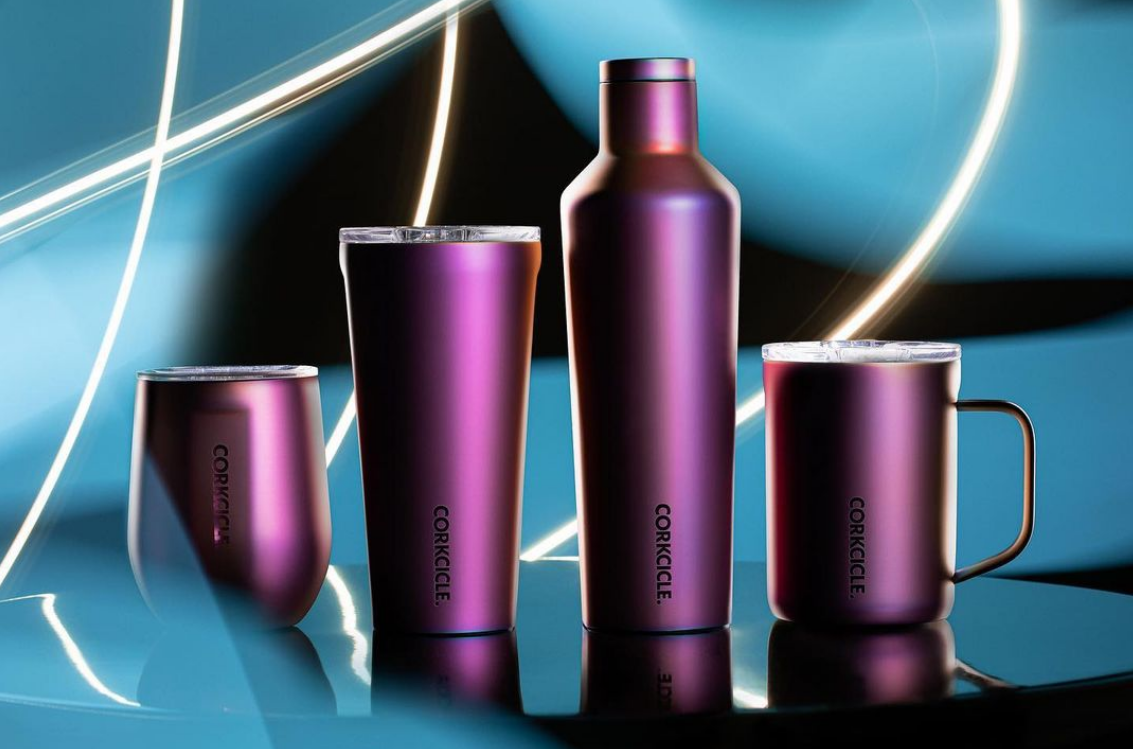 Corkcicle Tumbler Premium 24oz
