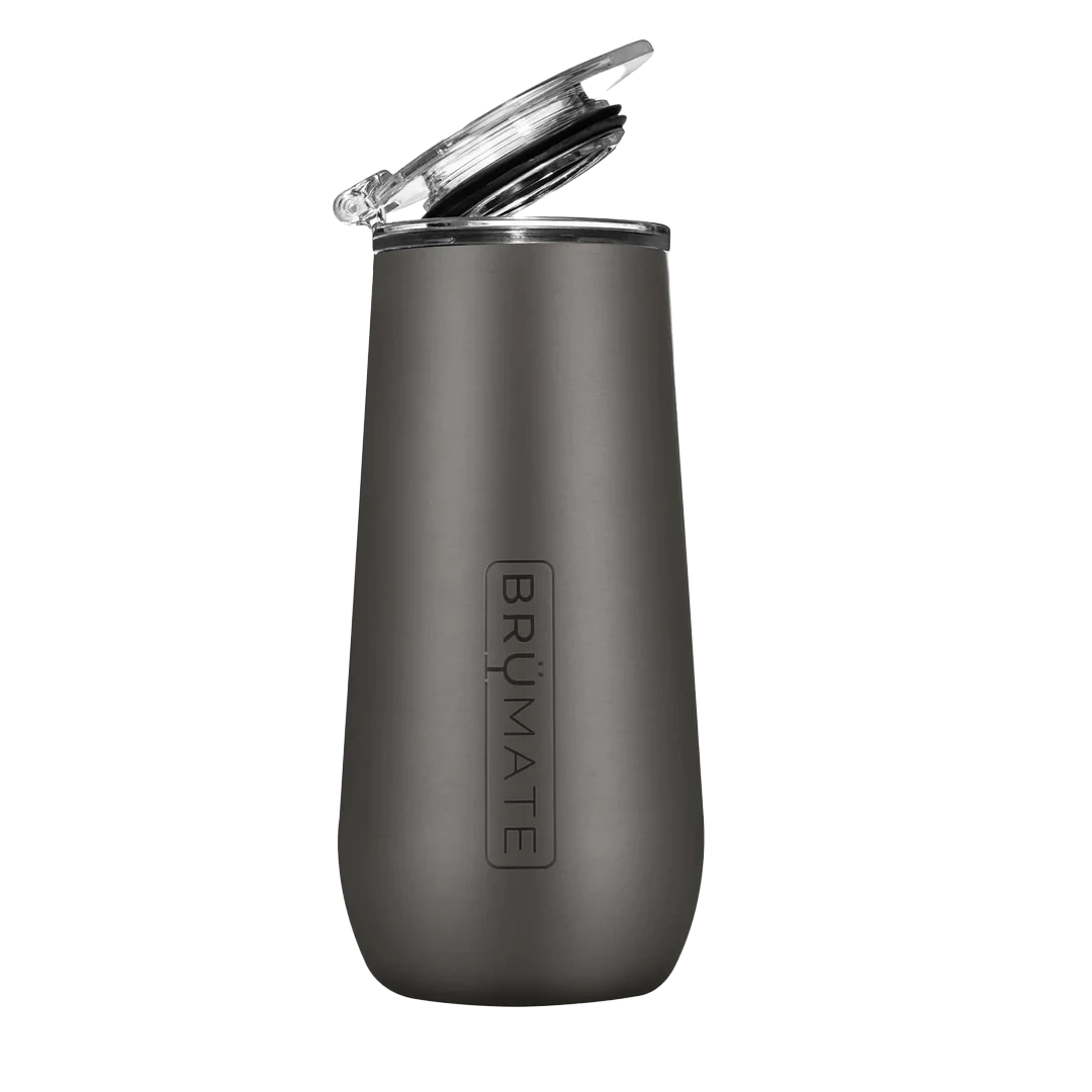 BrüMate Champagne Flute 12oz