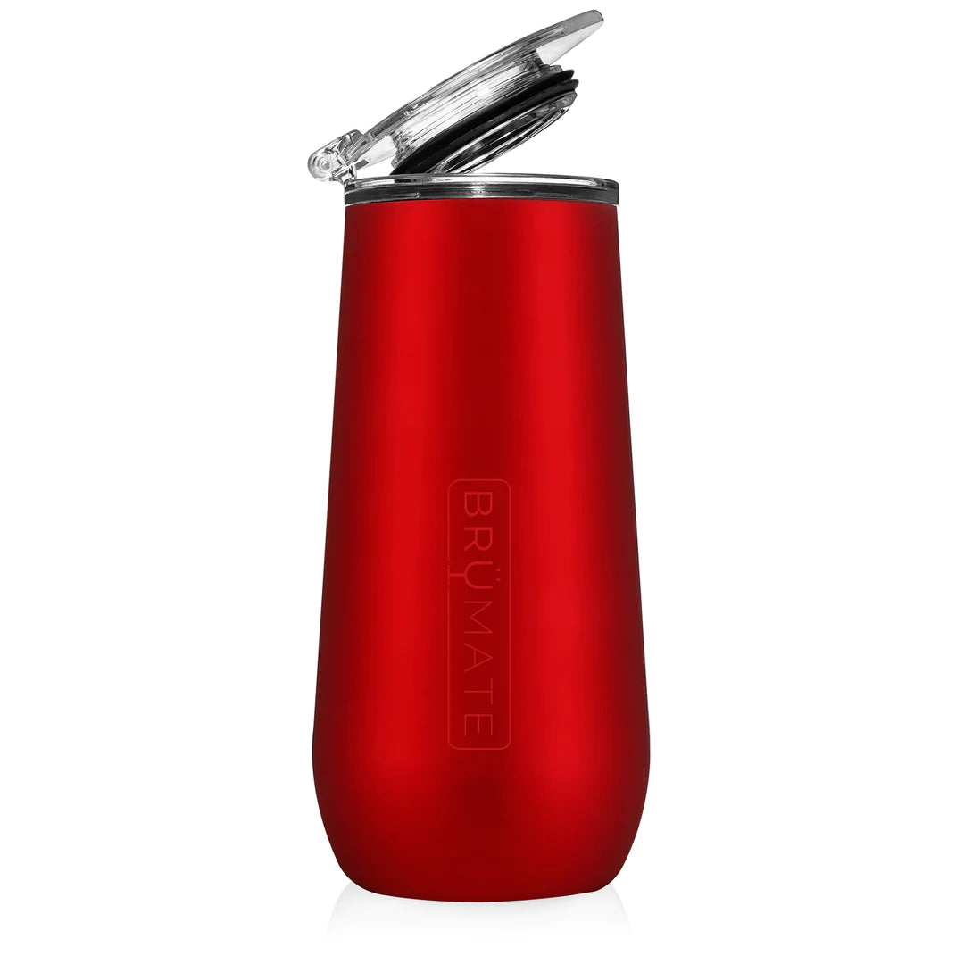 BrüMate Champagne Flute 12oz