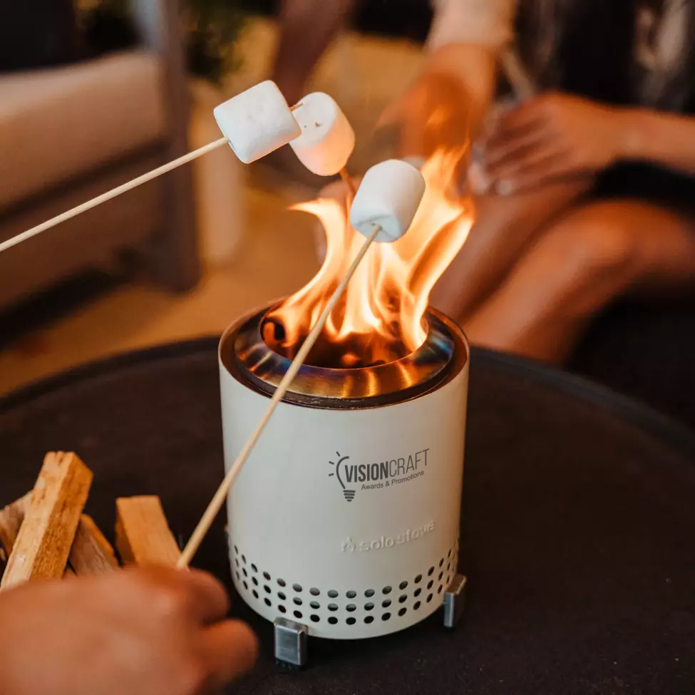 Mesa Solo Stove