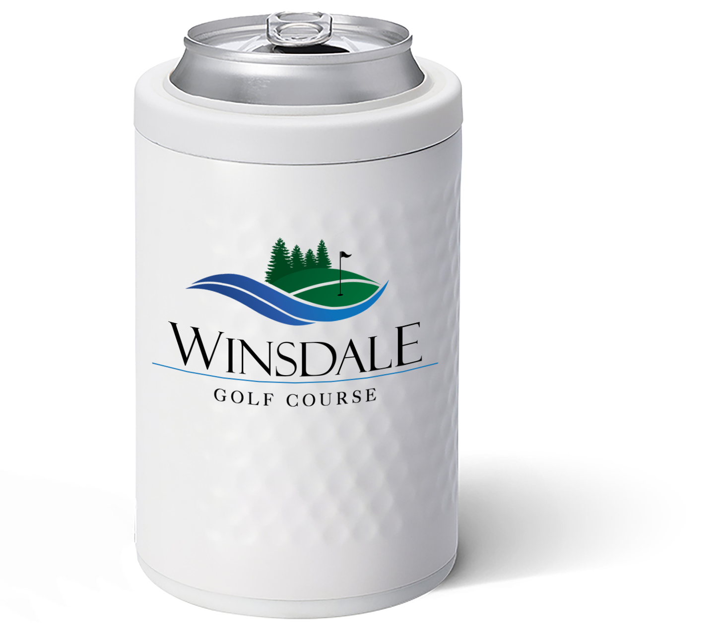 Swig Can + Bottle Cooler Premium Finish